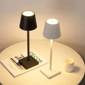 Portable LED Table Lamp - HEAVENC