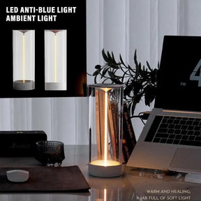 PrimeDesk Depot’s Magnetic Ambient Light For Office & Table Nightlight - HEAVENC