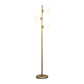 Minimalist Vertical Floor Lamp - HEAVENC